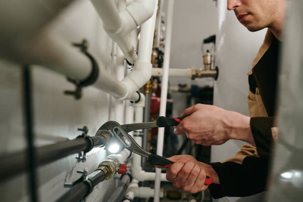 Best Clogged Drain Plumber  in Southport, CT