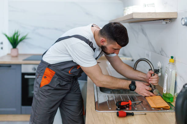 Best Gas Line Repair  in Southport, CT
