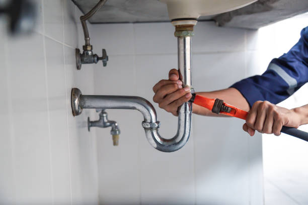 Best Clogged Drain Plumber  in Southport, CT