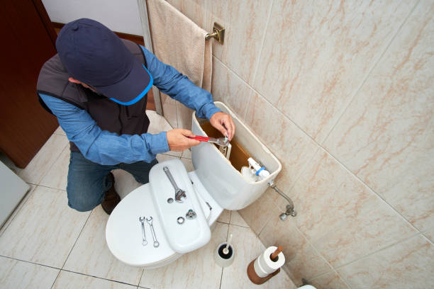 Best Toilet Repair Services  in Southport, CT