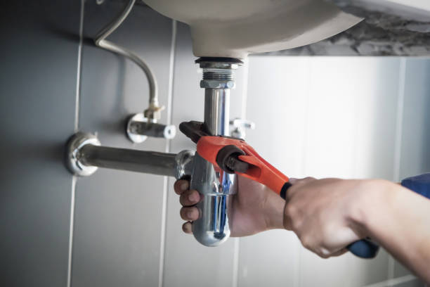 Best Emergency Plumber  in Southport, CT