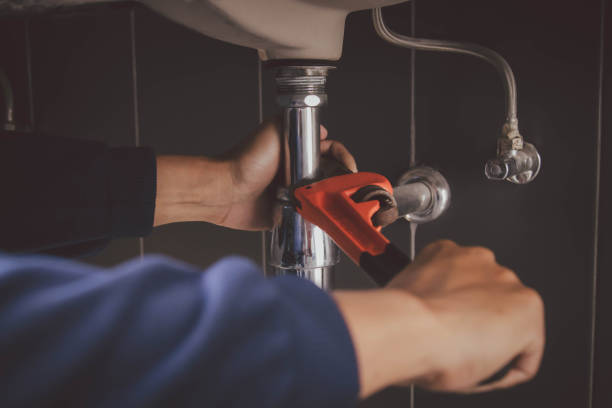 Best Commercial Plumbing Services  in Southport, CT